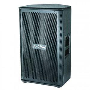 A Plus WEDGE 12 300W Loudspeaker System
